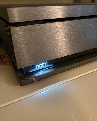 NAIM UNITI STAR EDIZIONE LIMITATA SPECIAL EDITION