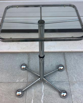 Tavolino vintage design Allegri Arredamenti Parma