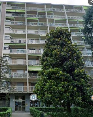 Appartamento a Torino