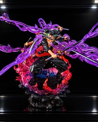 Action figure Roronoa Zoro One piece