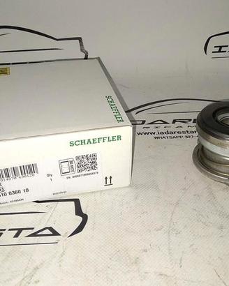 Cuscinetto Frizione Volvo S60 - XC60 2.0D 31325023