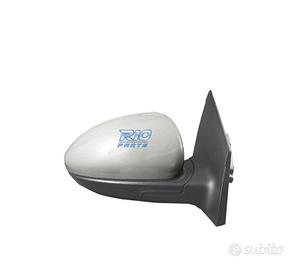 SPECCHIO COMPLETO DESTRO CHEVROLET CRUZE 09-17
