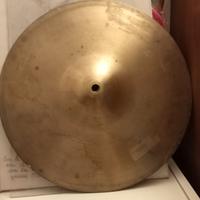 piatti per charleston 