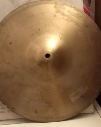 piatti per charleston 