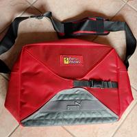 borsa portacomputer Ferrari/Puma