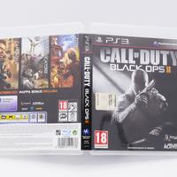 PS3 Call of Duty Black OPS 2