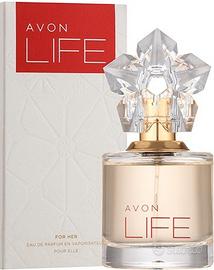 Avon Eau de Parfum Life for her