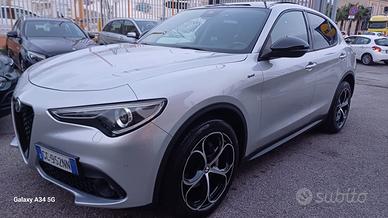 ALFA ROMEO STELVIO SPRINT 2020 – FULL OPTIONAL