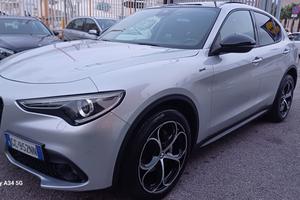 ALFA ROMEO STELVIO SPRINT 2020 – FULL OPTIONAL