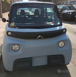 CITROEN AMI POP