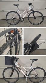 City Bike per Donna e uomo