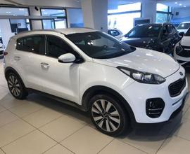 KIA Sportage 1.7 CRDI 2WD Class