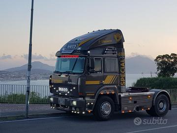IVECO TURBOSTAR 190 48