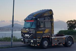IVECO TURBOSTAR 190 48