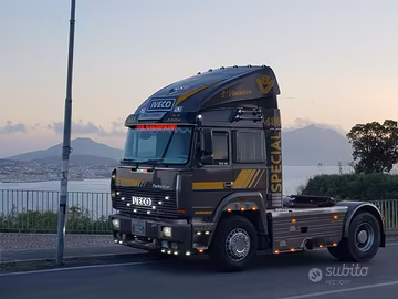 IVECO TURBOSTAR 190 48