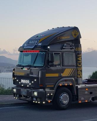 IVECO TURBOSTAR 190 48