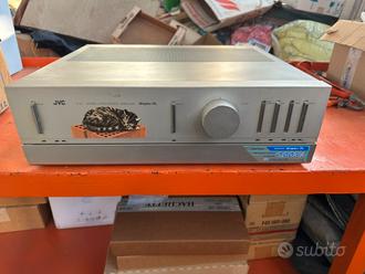 Used JVC AX-5 Integrated amplifiers for Sale | HifiShark.com