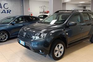 Dacia Duster 1.5 Blue dCi 8V 115 CV 4x4 Comfort