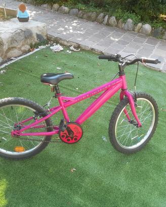 bici bimba