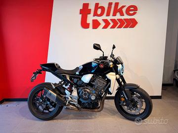 Honda CB 1000 R NEO SPORT CAFE' - 2019 - 3700KM