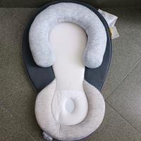 Cuscino ergonomico per neonati 