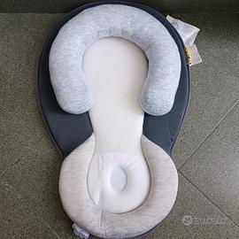 Cuscino ergonomico per neonati 