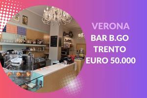 Piccolo bar giornaliero