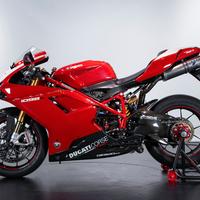 Ducati 1098 R - 2008