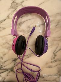 Cuffie colorate Benetton