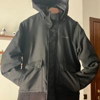 Giaccone Carhartt in cordura taglia L (uomo)