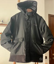 Giaccone Carhartt in cordura taglia L (uomo)