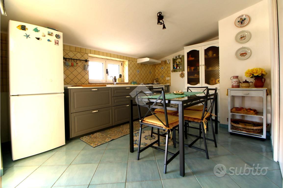 Appartamento – Centola, Casaburi - Vista 2