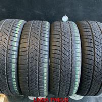 4 gomme invernali 215 50 18