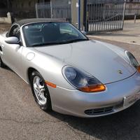 PORSCHE Boxster 2.5i 24V cat Book Service 2 prop