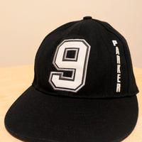 Cappello Nike Basketball NBA con visiera