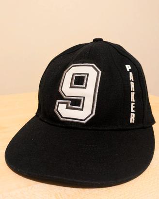 Cappello Nike Basketball NBA con visiera