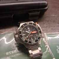 Steeldive Ploprof