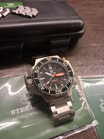 Steeldive Ploprof