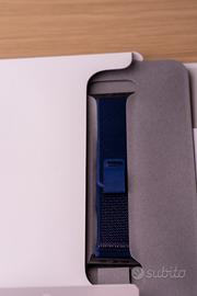 Apple Watch trial loop Cinturino. Misura S/M