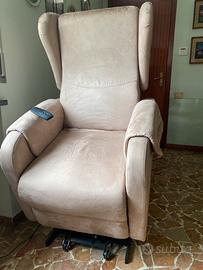 Poltrona relax