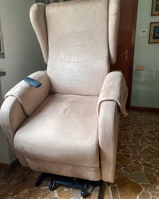 Poltrona relax