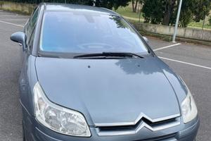 Citroen C4 1.6 HDi 110CV FAP Exclusive