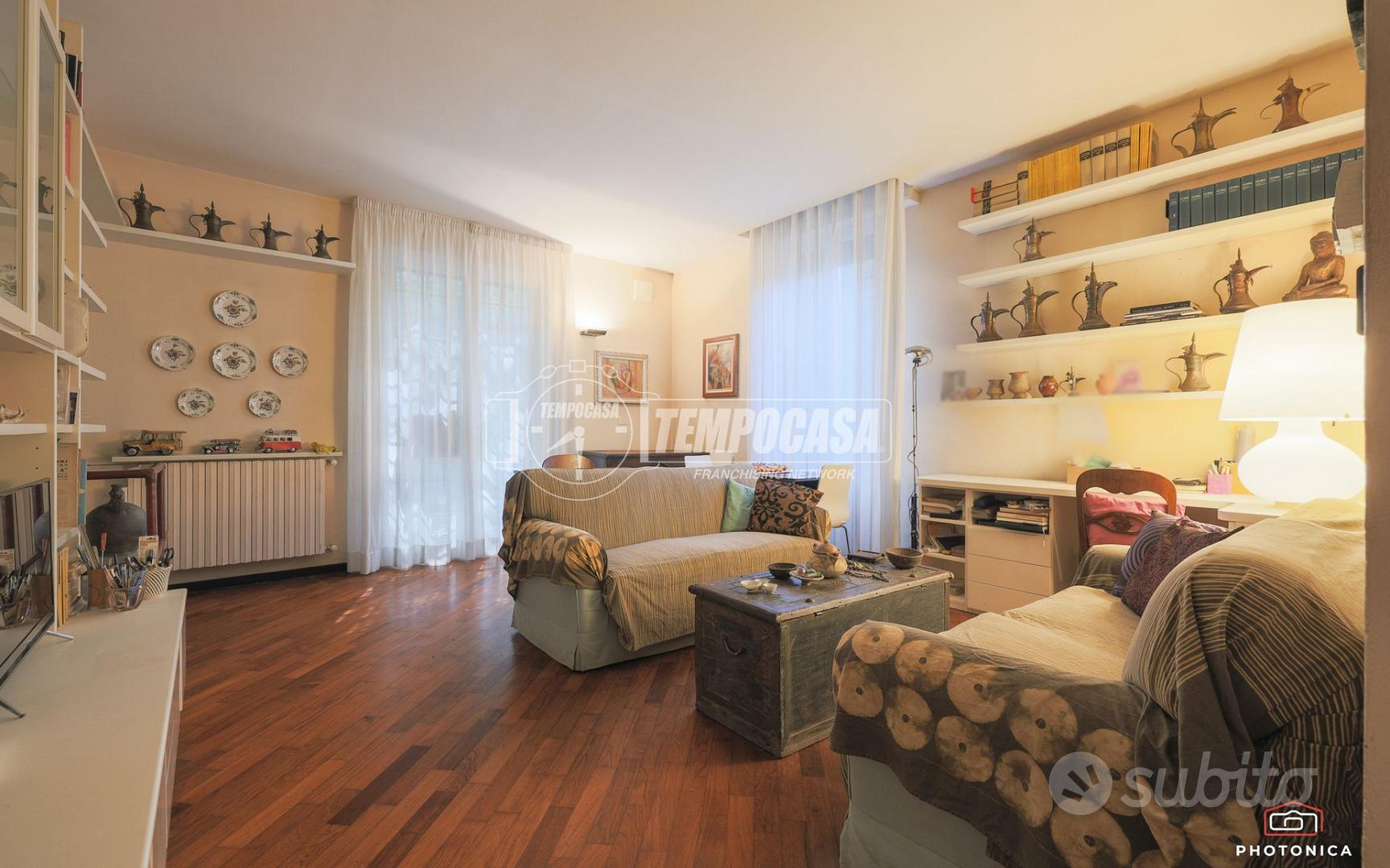 Appartamento – Bologna, Saragozza, Porto-Saragozza - Vista 4