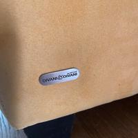 Divano Divani & Divani 5 posti