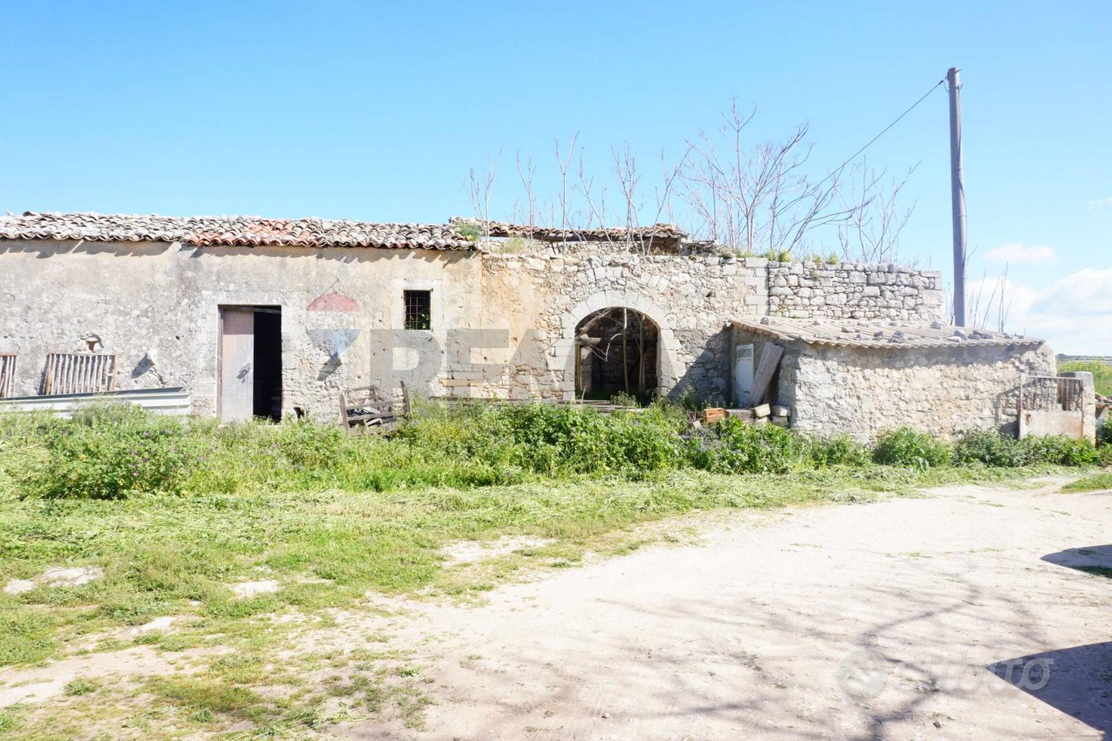 Cascina/Casale - Ragusa - Vista 3