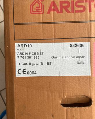 Scaldabagno Ariston ARD10