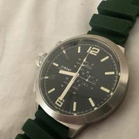 Raro Orologio U-boat D53-CR - Accetto scambi