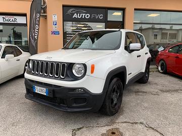 Jeep Renegade 1.6 E-TorQ EVO Sport Unicoprop. Neop