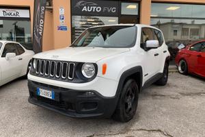 Jeep Renegade 1.6 E-TorQ EVO Sport Unicoprop. Neop