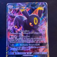 carta pokemon umbreon